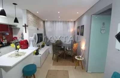 Apartamento a venda na vila amalia de 67 m², com 3 quartos e 1 vaga de garagem.