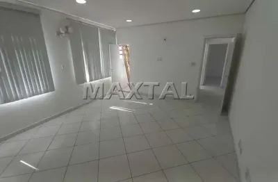 Conjunto comercial em santana com 114m², 4 salas, copa cozinha próximo do metrô santana.