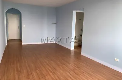 Apartamento de 88m² para alugar com 3 quartos, 2 banheiros, 1 vaga, no barro branco.