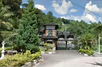 Terreno no parque germânia, mairiporã, proprietário estuda permuta por carro e facilita o pagamento