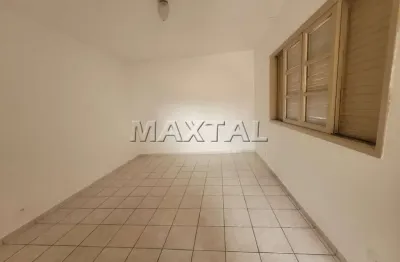 Imóvel comercial à venda de 140m²  na general ataliba leonel, com 2 salas e 2 banheiros.