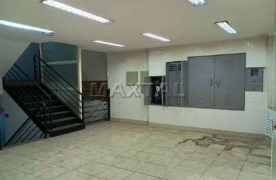 Prédio comercial para alugar 1080m², na avenida são joão, 26 salas e ar condicionado.