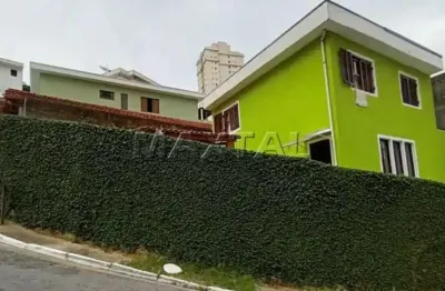 Sobrado com 3 dormitórios157 metros, com 3 dormitorios, sendo1 suíte, 3 banheiros,3 vagas -mandaqui
