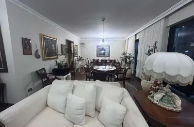 Apartamento em santana, alto padrão com 166 m² , 3 suítes,  com sacada e 2 vagas fixas
