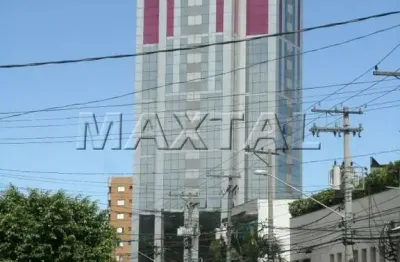 Sala comercial à venda em santana, com 34m². com 1 sala, 1 banheiro e 1 vaga de garagem.