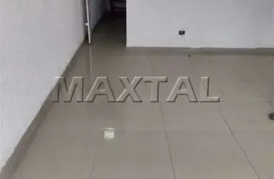 Loja comercial para locação ou venda, na voluntários da pátria, com mesanino.