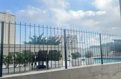 Apartamento de 3 quartos à venda na casa verde? 79m² e 1 vaga!
