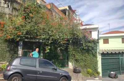 Sobrado na vila mazzei mobiliado com 120m², 3 dormitórios, 3 vagas com churrasqueira