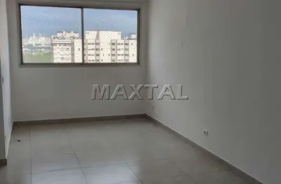 Apartamento para venda em santana de 1 dormitório, 1 vaga, próximo  do metrô.
