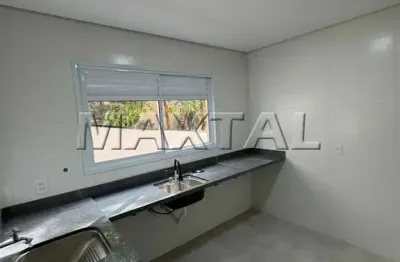 Apartamento novo à venda de 40m², com 2 dormitórios  no  jardim são paulo.