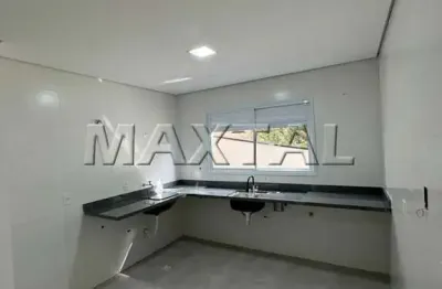 Apartamento de 40m² com 2 dormitórios nunca habitado no  jardim são paulo.