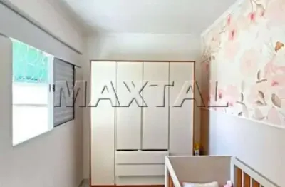 Sobrado à venda 65m², com 2 quartos, 2 banheiros e 2 vagas, na vila medeiros.