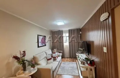 Apartamento à venda no parque mandaqui na av. zumkeller de 70m², com 3 dormitórios e 1 vaga.