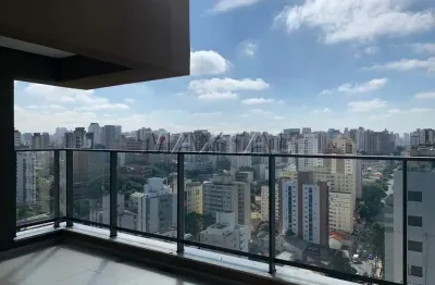 Apartamento cobertura 98m² à venda na região moema, 3 quartos, 2 vagas, lazer completo