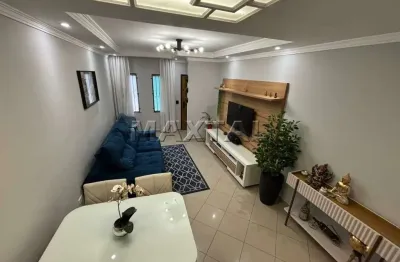 Sobrado em condomínio  a venda com 3 dormitórios, 2 banheiros, 1 lavabo,2 vagas de garagem , 105m²