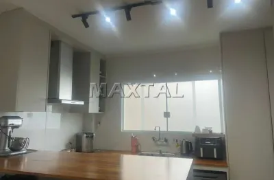Apartamento à venda, 3 dormitórios, 1 suíte, 2 banheiros e 1 vaga, de 90 m², em santana.