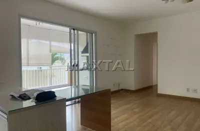 Vende-se apartamento com 86,00m²  de 3 dormitórios e 1 suíte no lauzane paulista
