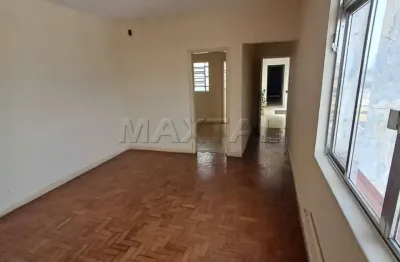 Conjunto comercial, 55m² em santana com 3 salas, 2 banheiros, copa cozinha.