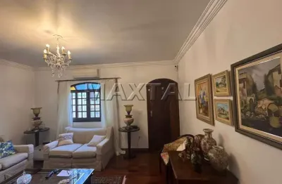 Sobrado à venda em santana na rua dr. olavo egídio, de 200 m² com 2 dormitórios e 2 vagas.