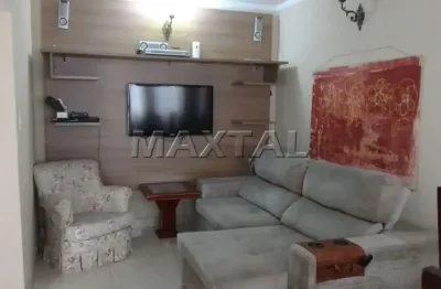 Casa à venda com 4 dormitórios e 1 suítes, de 100 m². churrasqueira - santa terezinha