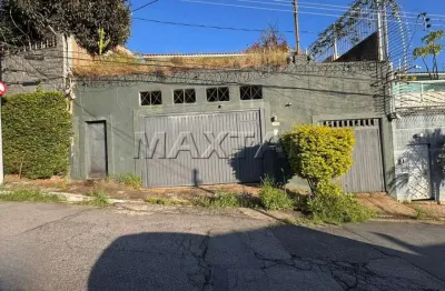 Casa à venda no jardim são bento próximo a av. braz leme de 450 m², com 3 dormitórios e 4 vagas.