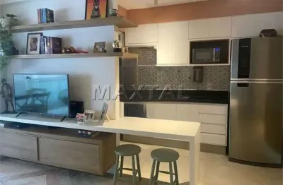Apartamento 86m² à venda na casa verde, 3 quartos, 3 banheiros, 2 vagas e lazer completo.