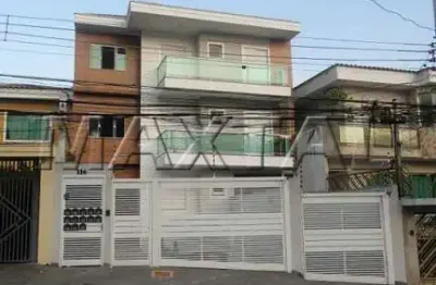 Casa de condomínio, 67m², 1 dormitório, 1 banheiro, 1 vaga, no jardim são paulo.