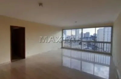 Apartamento à venda em santana de 390m², com 4 dormitórios, sendo 2 suítes e 2 vagas.