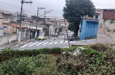 Terreno à venda na vila baruel - casa verde, de 240m² de área total.