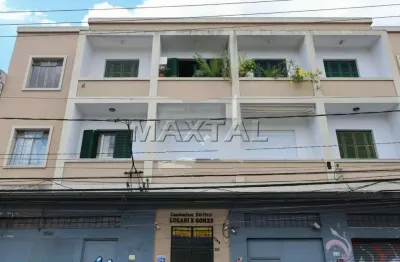 Apartamento para locação de 78m², com 2 dormitórios e sala, em santana.