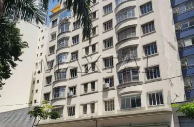 Apartamento à venda de 80m², com 2 dormitórios, no bairro da bela vista.