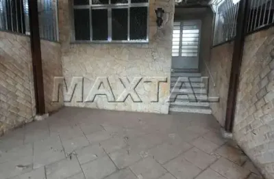 Casa térrea com 3 quartos, 2 suítes, sala ampla e 2 vagas de garagem no bairro jardim são paulo