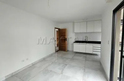 Apartamento para locação de 39m², com 1 dormitório, na região de santana.