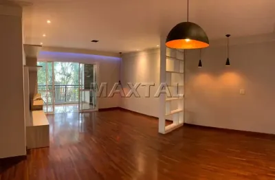 Apartamento de 105m² à venda no tremembé, 3 quartos, 4 banheiros, 2 vagas e condominio completo