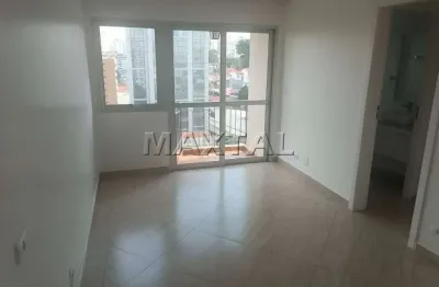 Apartamento à venda de 50m² com 2 dormitórios e 1 vaga de garagem, em santana.
