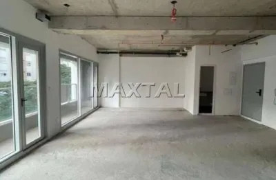 Sala comercial para locação em pinheiros com 71 m², 2 vagas e próximo ao metrô