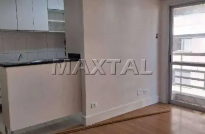 Apartamento para alugar na vila monte alegre com 2 dormitórios, 1 vaga e lazer completo