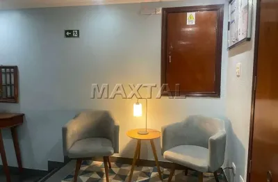 Apartamento à venda de 83,61m², com 2 dormitórios e 2 banheiros, em santana.