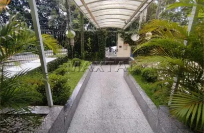 Apartamento à venda de 66m², com 2 dormitórios e 2 vagas, no jardim são paulo.