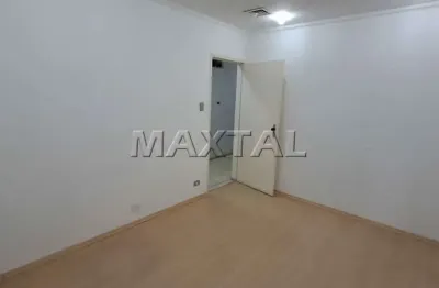 Excelente conjunto comercial com  42m²,  próximo ao metrô do carandiru