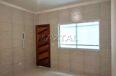 Casa térrea de condomínio á venda  de 38m² com 1suite e 1vaga vila mazzei - zona norte - são paulo