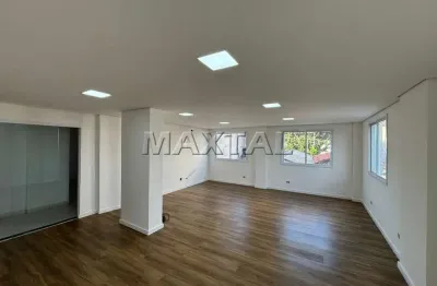 Apartamento à venda de 3 quartos, 1 suite, 3 banheiros e 1 vaga, em santana.