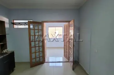 Apartamento para locação de 50m², com 1 dormitório sendo suíte, em santana.