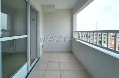 Apartamento à venda de 38m², com 2 quartos e 1 banheiro, na Casa Verde.