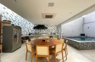Sobrado 450m², alto padrão, com 3 quartos, totalmente reformado- mandaqui