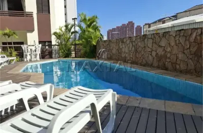 Apartamento à venda de 75m², com 3 quartos, 1 suite, 2 vagas, na casa verde.