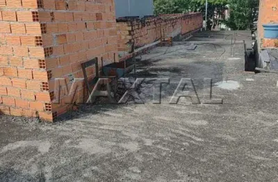 Terreno com 150m² na região de guarulhos, próximo ao mix supermercado. parque stela.