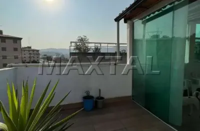 Casa à venda de 200m², com 4 dormitórios e 2 salas, no parque casa de pedra.