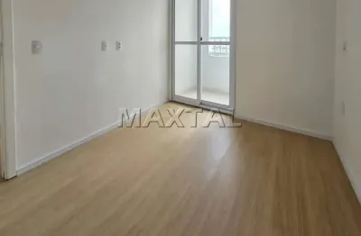 Apartamento à venda de 31m², com 1 quarto e 1 banheiro, na Casa Verde.
