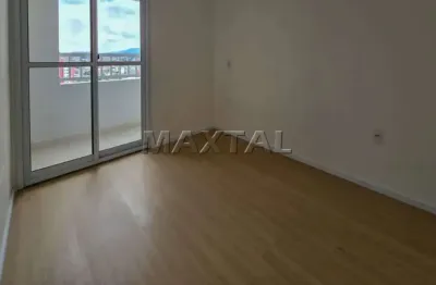 Apartamento à venda de 31m², com 1 quarto e 1 banheiro, na casa verde.